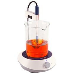 Kleine magneetroerder RSM-ECO, ABS, analoog