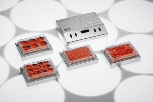 MIXdrive 12 MTP magneetroerder