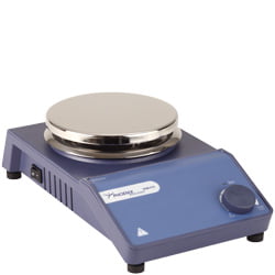 Magneetroerder zonder verwarming, analoog, Phoenix Instrument RSM-01S