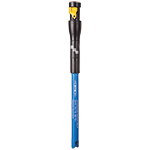 SenTix® 940-P: Digitale onderhoudsarme pH-elektrode voor veldmetingen, gelreferentie, kunststof schacht, met stekkerkop en ingebouwde temperatuursensor